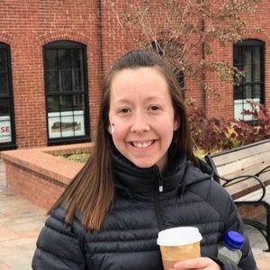 Meet your Posher, Amy